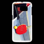 Coque Samsung Galaxy S6 Table de ping pong