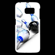 Coque Samsung Galaxy S6 Bowling 2