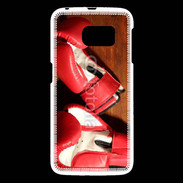 Coque Samsung Galaxy S6 Gant de boxe 3