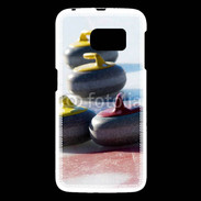 Coque Samsung Galaxy S6 Curling