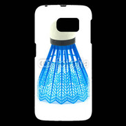Coque Samsung Galaxy S6 Volent de Badminton
