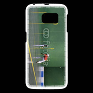 Coque Samsung Galaxy S6 Cesta punta