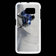 Coque Samsung Galaxy S6 Luge de compétition