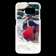 Coque Samsung Galaxy S6 Kayakiste