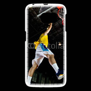 Coque Samsung Galaxy S6 Basketteur 5