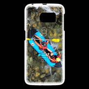 Coque Samsung Galaxy S6 Rafting 1