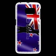 Coque Samsung Galaxy S6 Rugby NZ 3