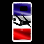 Coque Samsung Galaxy S6 Rugby France 3