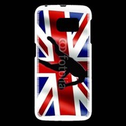 Coque Samsung Galaxy S6 Rugby Angleterre 1