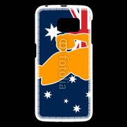 Coque Samsung Galaxy S6 Rugby NZ 5