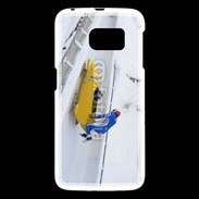 Coque Samsung Galaxy S6 Bobsleigh 1