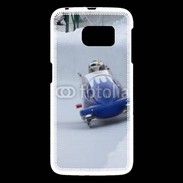 Coque Samsung Galaxy S6 Bobsleigh 2