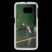 Coque Samsung Galaxy S6 Cesta punta 5