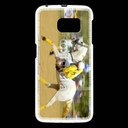 Coque Samsung Galaxy S6 Horseball 1