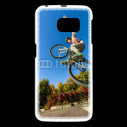 Coque Samsung Galaxy S6 BMX Airborn