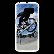 Coque Samsung Galaxy S6 BMX 2