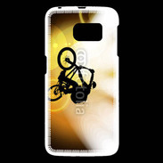 Coque Samsung Galaxy S6 BMX 3
