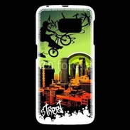 Coque Samsung Galaxy S6 BMX 4