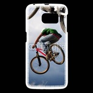 Coque Samsung Galaxy S6 BMX Airborn 2