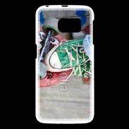 Coque Samsung Galaxy S6 Skate Board 5