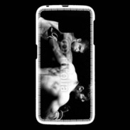 Coque Samsung Galaxy S6 Combat MMA 5
