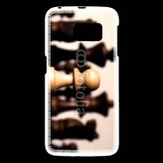 Coque Samsung Galaxy S6 Echec