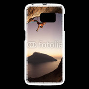 Coque Samsung Galaxy S6 Passion de l'escalade 10