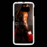 Coque Samsung Galaxy S6 Boxeur vintage 10