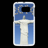 Coque Samsung Galaxy S6 Brésil 2014