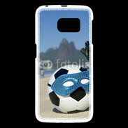 Coque Samsung Galaxy S6 Coupe du monde Brésil 4
