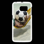 Coque Samsung Galaxy S6 Coupe du monde Brésil 6