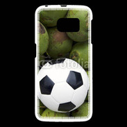 Coque Samsung Galaxy S6 Coupe du monde 2014 (3)