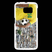 Coque Samsung Galaxy S6 Coupe du monde 2014 (4)