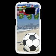 Coque Samsung Galaxy S6 Coupe du monde 2014 (5)