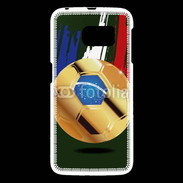 Coque Samsung Galaxy S6 Coupe du monde France 2014 (2)