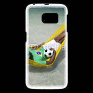 Coque Samsung Galaxy S6 Coupe du monde 2014 (11)