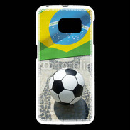 Coque Samsung Galaxy S6 Coupe du monde 2014 (12)
