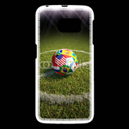 Coque Samsung Galaxy S6 Coupe du monde 2014 (15)