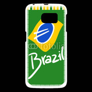 Coque Samsung Galaxy S6 Coupe du monde 2014 (17)