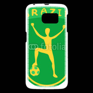 Coque Samsung Galaxy S6 Coupe du monde 2014 (21)