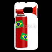 Coque Samsung Galaxy S6 Coupe du monde 2014 (22)