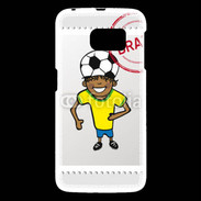Coque Samsung Galaxy S6 Coupe du monde 2014 (23)