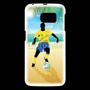 Coque Samsung Galaxy S6 Coupe du monde 2014 (25)