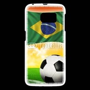 Coque Samsung Galaxy S6 Coupe du monde 2014 (27)
