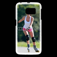 Coque Samsung Galaxy S6 Passion Roller