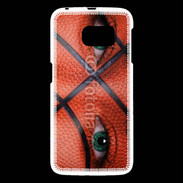 Coque Samsung Galaxy S6 Passion basket féminin