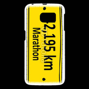 Coque Samsung Galaxy S6 Distance Marathon
