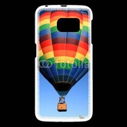 Coque Samsung Galaxy S6 mongolfière