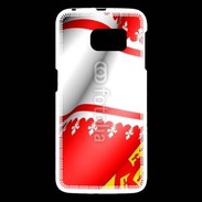 Coque Samsung Galaxy S6 Région Alsace