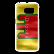 Coque Samsung Galaxy S6 Région Auvergne